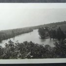 RPPC Bend in River abov Great Bend New Mexico Pine Camp