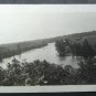 RPPC Bend in River abov Great Bend New Mexico Pine Camp