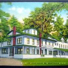 Lake Brantingham Inn, Brantingham N Y Adirondack Mts