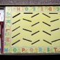 The Children's Hour Game Peanut Porky Fishing 1958