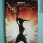 Video Booklet Manual ONLY for Xbox Dark Alliance
