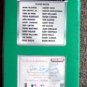 1999 Headliners XL Juan Gonzalez Texas Rangers MIP Ltd