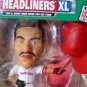 1999 Headliners XL Juan Gonzalez Texas Rangers MIP Ltd