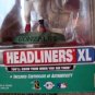 1999 Headliners XL Juan Gonzalez Texas Rangers MIP Ltd