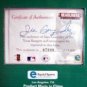 1999 Headliners XL Juan Gonzalez Texas Rangers MIP Ltd