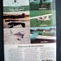 AIR PROGRESS MAGAZINE Military~Flying March 1976