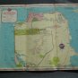 1930s STANDARD OIL & GAS Street San Francisco Calif