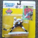 1995 Chris Chelios Hockey Starting Line Up Figure Mt 4"