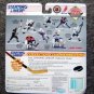 1995 Chris Chelios Hockey Starting Line Up Figure Mt 4"