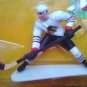 1995 Chris Chelios Hockey Starting Line Up Figure Mt 4"