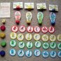 Vintage 1952 Reddy Clown 3 Ring Circus Game Parker Bros