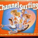 Channel Surfing TV Interactive Game M Bradley 1994