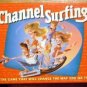 Channel Surfing TV Interactive Game M Bradley 1994