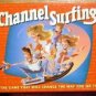 Channel Surfing TV Interactive Game M Bradley 1994