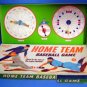 Vintage Home Team Baseball Game Selchow Righter 1948