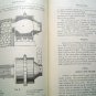 1902 American School Correspondence Metallurgy Book