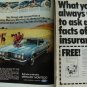 SEP 22 1972 LIFE MAG The Haywire Olympics Frank Shorter