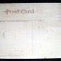 Antique Postcard State Penitentiary Salem Oregon