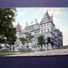 New York State Capitol, Albany  N Y Postcard