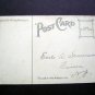 New York State Capitol, Albany N Y Postcard