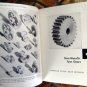 1956 American Stock Gears ASG Catalog No 360
