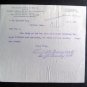 Jan 9 1890 Winchester & Partridge M'F'G Co. Letterhead