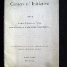 1930 Constitution Book Order of Railroad Telegraphers