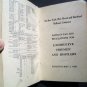 1920 Engineers Fireman Hostlers Schedule Agree Railroad
