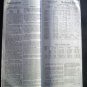 Apr 26 1953 MAINE CENTRAL Railroad Timetable