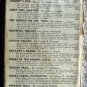 Cowboy Luck Book by C L Edholm Western 1938 DJ Hardcvr