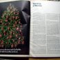 Holiday Magazine Dec 1969 Marrakech Sugarbush Iceland