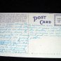 New Orleans Louisiana Harbor View Seaport Postcard