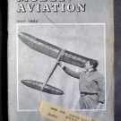 Model Aviation May 1962  ~ Academy of Model Aeronautics