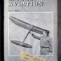 Model Aviation May 1962  ~ Academy of Model Aeronautics