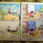 Moon Mullins by F Willard Crayon & Paint Book 1932 RARE