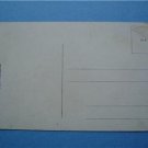Kummerbrucke u. Planspitze early Germany  Postcard