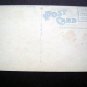 Post Office Albany New York Postcard