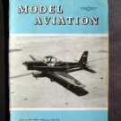 Model Aviation Jul 1960  ~ Academy of Model Aeronautics