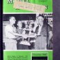 Model Aviation Dec 1960  ~ Academy of Model Aeronautics