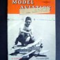 Model Aviation Nov 1960  ~ Academy of Model Aeronautics