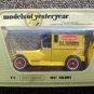 Matchbox Models Yesteryear 1927 Talbot Delivery Truck