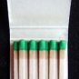 Air Dispatch Inc Air Freight Matchbook