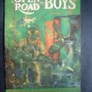 SEP 1939 OPEN ROAD FOR BOY DEEPSEA DIVE NAVY WIZARD OZ