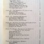 1937  Plaster Casts Prep Hospital Ed Atkinson 2nd print