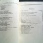 1937 Plaster Casts Prep Hospital Ed Atkinson 2nd print
