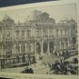 1930s Souvenir Folder from North Africa (10) Postcards