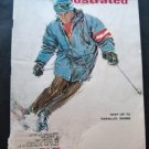 Sports Illustrated Magazine Nov 23 1964 Step up to Parallel Skiing