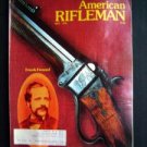 American Rifleman May 1978