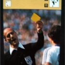 1977-1979 Sportscaster Card Soccer Referee 16-08