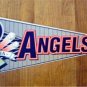California Angels New Baseball Pennant 1990's Wincraft